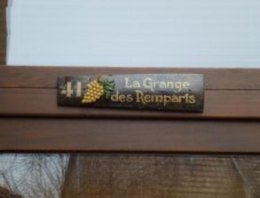 Les Remparts De Bergheim Lejlighed Eksteriør billede